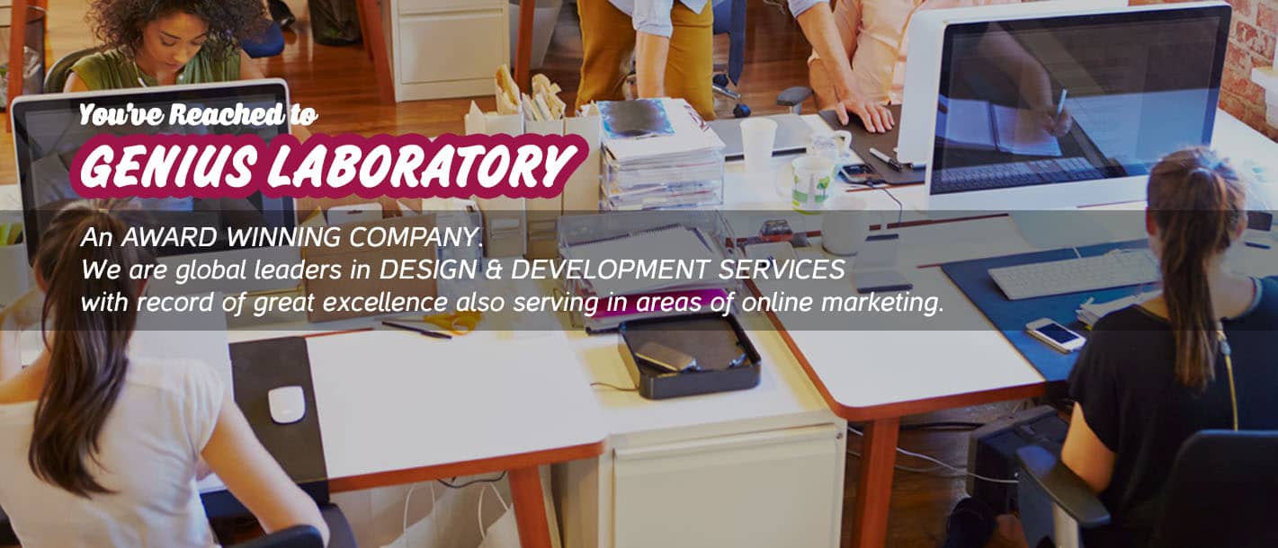 Website Development Service